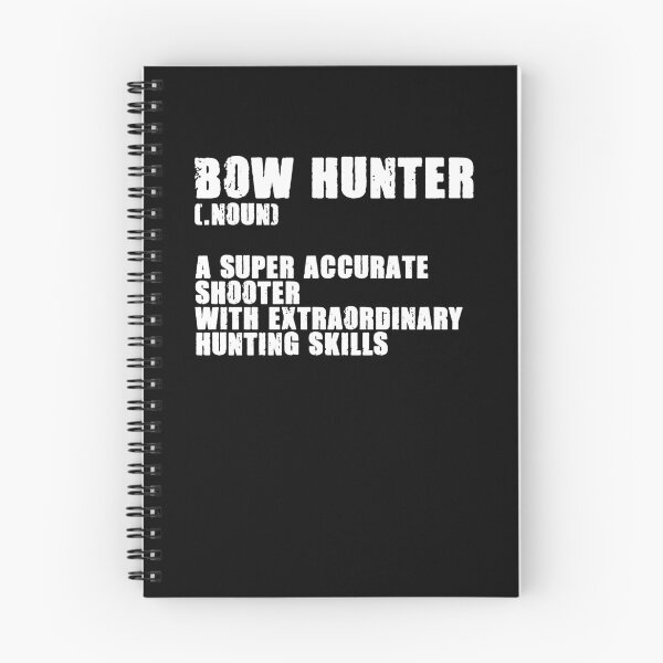 Item preview, Bow Hunter Bowhunting For Hunting Season Archery Shooter designed and sold by Nessshirts.