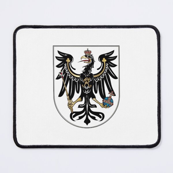 Item preview, Wappen des Königreichs Preußen designed and sold by Herr. Friedrich.