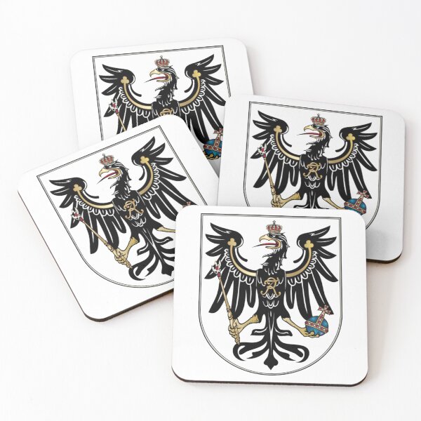 Item preview, Wappen des Königreichs Preußen designed and sold by Herr.  Friedrich.