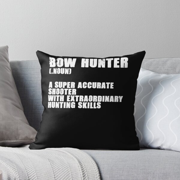 Item preview, Bow Hunter Bowhunting For Hunting Season Archery Shooter designed and sold by Nessshirts.