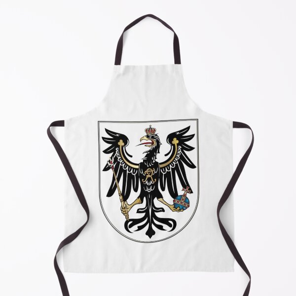 Item preview, Wappen des Königreichs Preußen designed and sold by Herr. Friedrich.