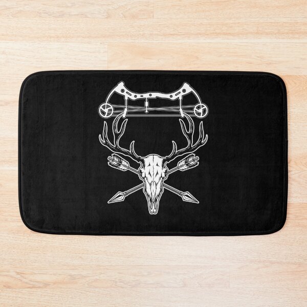 Item preview, Deer Bow Hunter Bowhunting For Hunting Season Archer designed and sold by Nessshirts.