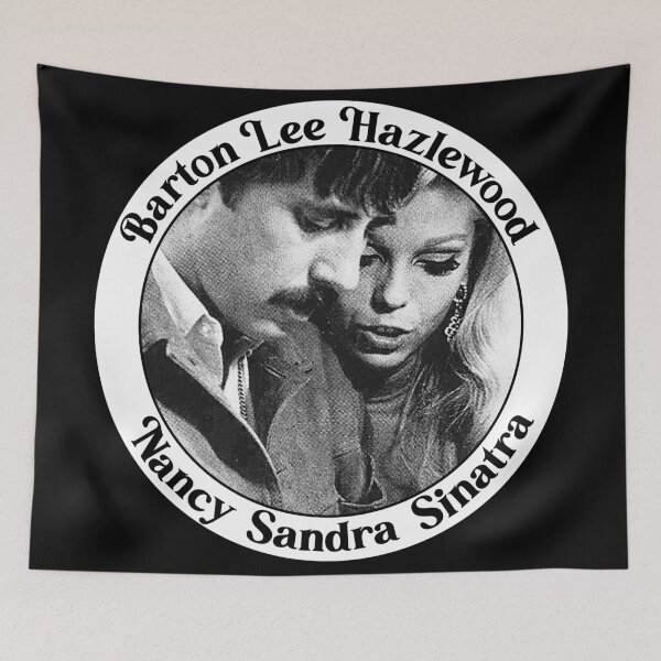 Item preview, Nancy and Lee Folk Duo designed and sold by ourkid.