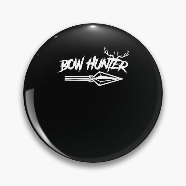 Item preview, Arrow Tip Bow Hunter Bowhunting For Hunting Season Archer designed and sold by Nessshirts.