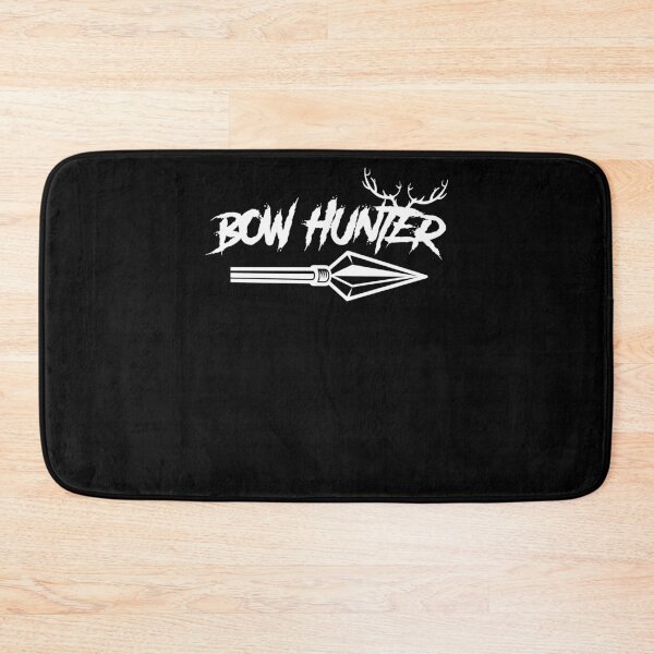 Item preview, Arrow Tip Bow Hunter Bowhunting For Hunting Season Archer designed and sold by Nessshirts.