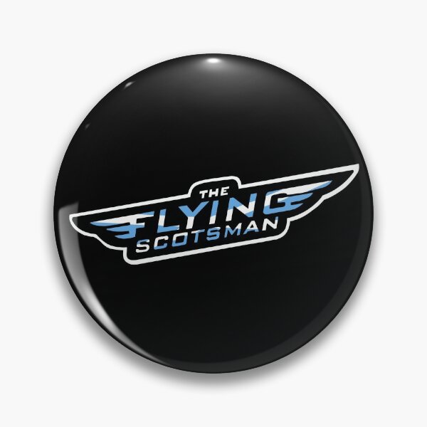 Item preview, Gary Anderson "Flying Scotsman" v2 designed and sold by FlawlessCheese.