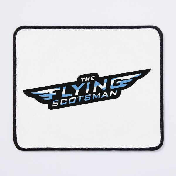 Item preview, Gary Anderson "Flying Scotsman" v2 designed and sold by FlawlessCheese.