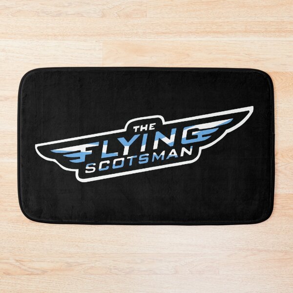 Artikelvorschau, Gary Anderson "Flying Scotsman" v2 entworfen und verkauft von FlawlessCheese.