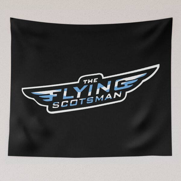 Item preview, Gary Anderson "Flying Scotsman" v2 designed and sold by FlawlessCheese.