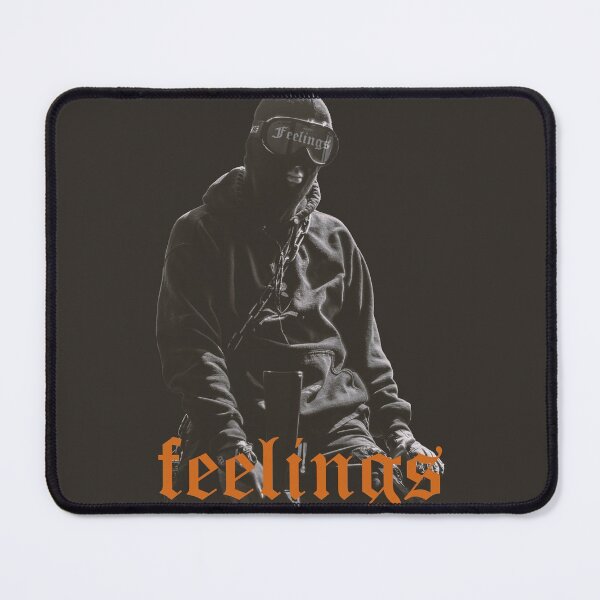 Item preview, Feelings - Numb Antisocial Balaclava designed and sold by andrei49387.