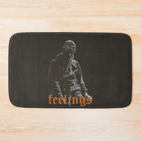 Item preview, Feelings - Numb Antisocial Balaclava designed and sold by andrei49387.