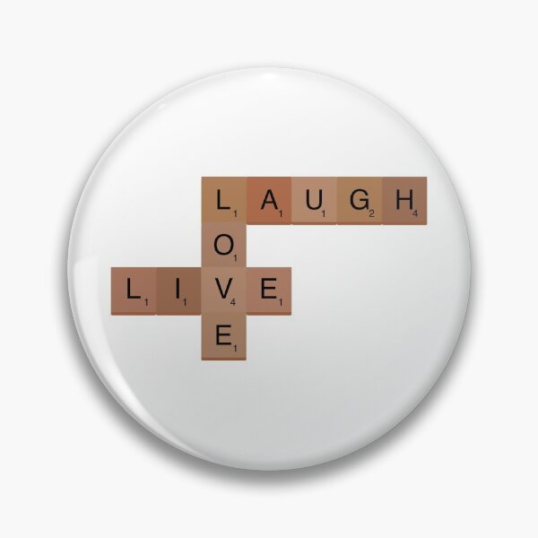 Item preview, Live Love and laugh designed and sold by djbingib.