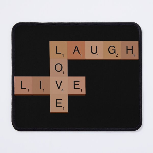 Item preview, Live Love and laugh designed and sold by djbingib.