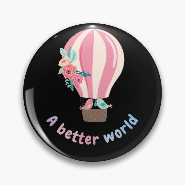 Item preview, a better world - earth day designed and sold by saytinh.