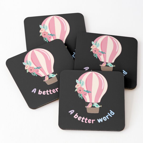 Item preview, a better world - earth day designed and sold by saytinh.