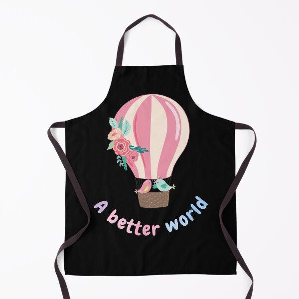 Item preview, a better world - earth day designed and sold by saytinh.