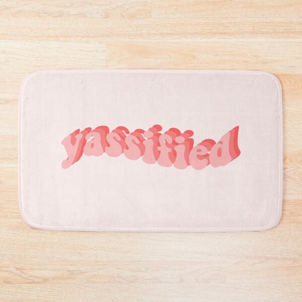 Item preview, yassified yassification yassify yassified bimbo tiktok pink cute gay aesthetic culture designed and sold by emcazalet.