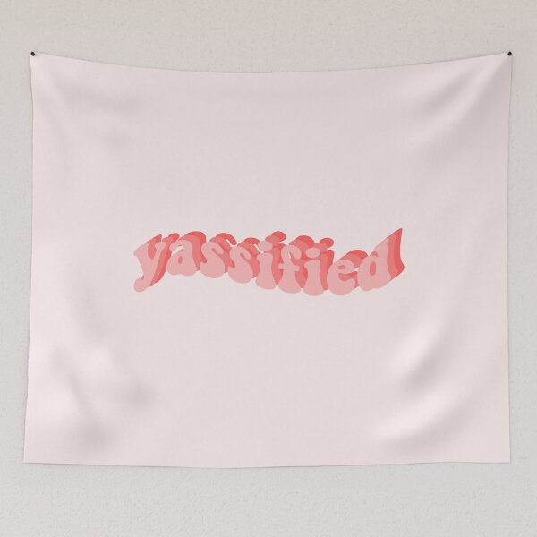 Item preview, yassified yassification yassify yassified bimbo tiktok pink cute gay aesthetic culture designed and sold by emcazalet.