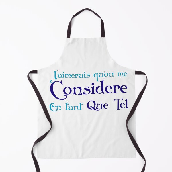 Item preview, En tant que tel designed and sold by BunnyMomMtl.