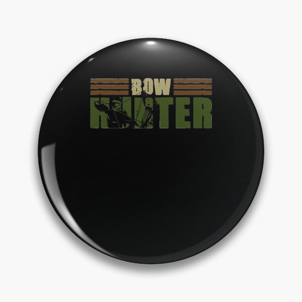 Item preview, Bow Hunter For A Bowhunting Hunting Season Lover designed and sold by Nessshirts.