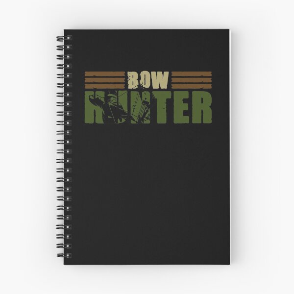 Item preview, Bow Hunter For A Bowhunting Hunting Season Lover designed and sold by Nessshirts.
