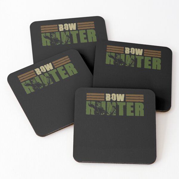 Item preview, Bow Hunter For A Bowhunting Hunting Season Lover designed and sold by Nessshirts.