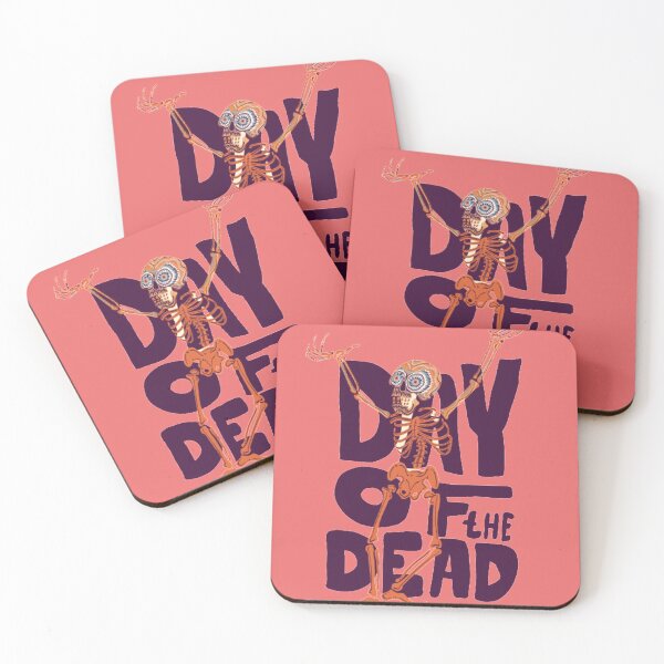 Item preview, Day of the dead designed and sold by Rejcharms.