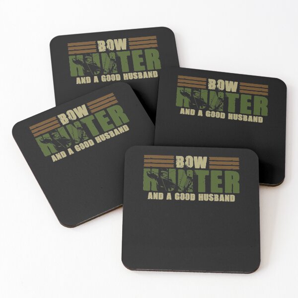 Item preview, Husband Bow Hunter For A Bowhunting Hunting Season Lover designed and sold by Nessshirts.
