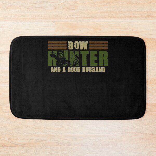 Item preview, Husband Bow Hunter For A Bowhunting Hunting Season Lover designed and sold by Nessshirts.