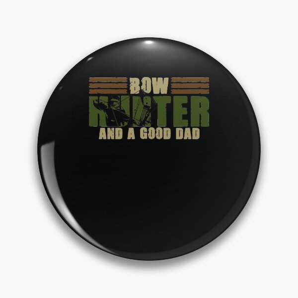 Item preview, Dad Bow Hunter For A Bowhunting Hunting Season Lover designed and sold by Nessshirts.