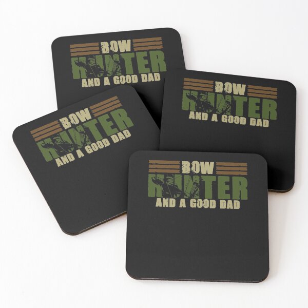 Item preview, Dad Bow Hunter For A Bowhunting Hunting Season Lover designed and sold by Nessshirts.