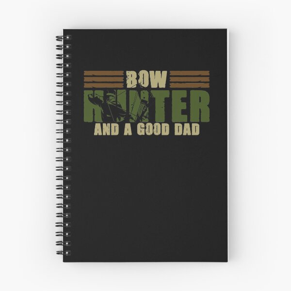 Item preview, Dad Bow Hunter For A Bowhunting Hunting Season Lover designed and sold by Nessshirts.