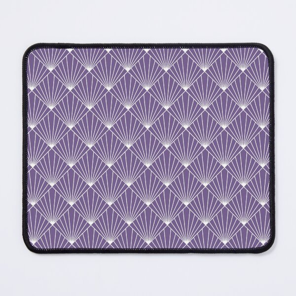 Item preview, Behr CLASSIC WALTZ Purple Deco 04 designed and sold by AuraTherapeia.