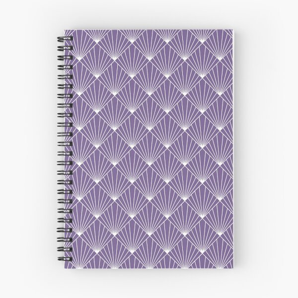 Item preview, Behr CLASSIC WALTZ Purple Deco 04 designed and sold by AuraTherapeia.
