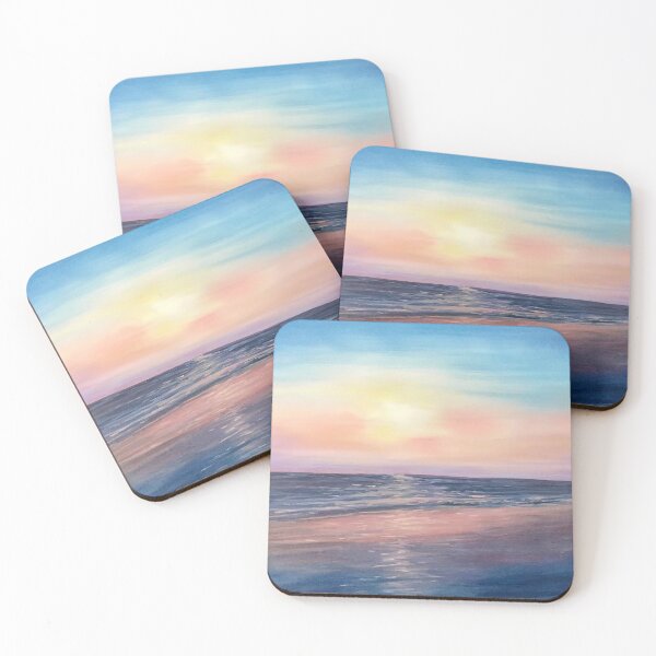 Item preview, Relaxing Sunset designed and sold by SunscapesArt.