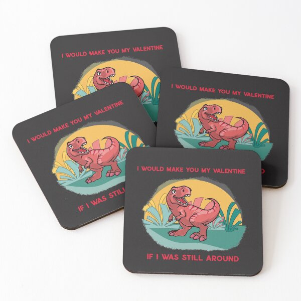 Item preview, I Would Make You My Valentine If I Was Still Around designed and sold by Salimah Haji.