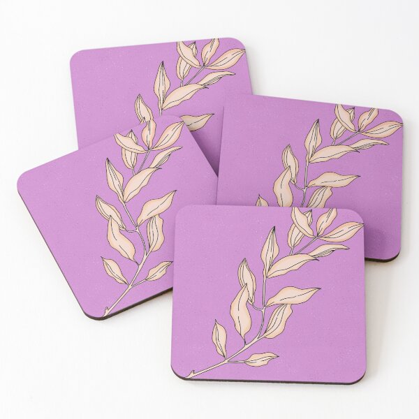 Item preview, Veri Peri Botanical designed and sold by PeachyLitchi.