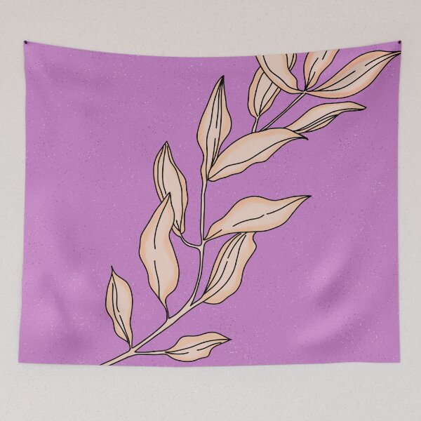 Item preview, Veri Peri Botanical designed and sold by PeachyLitchi.