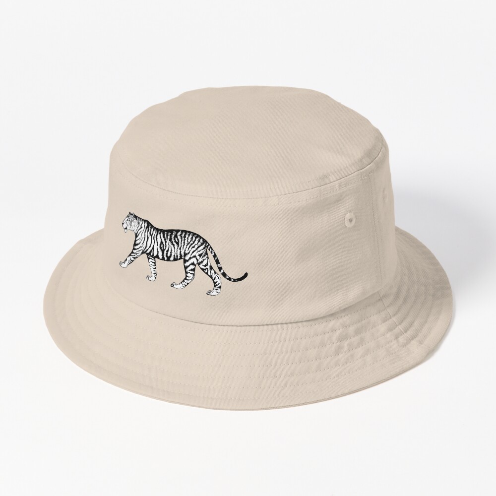 Item preview, Bucket Hat designed and sold by illucalliart.
