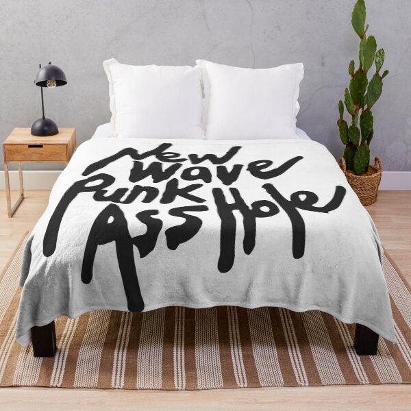 Artikelvorschau, New Wave Punk 80s Kid Retro Design entworfen und verkauft von ourkid.