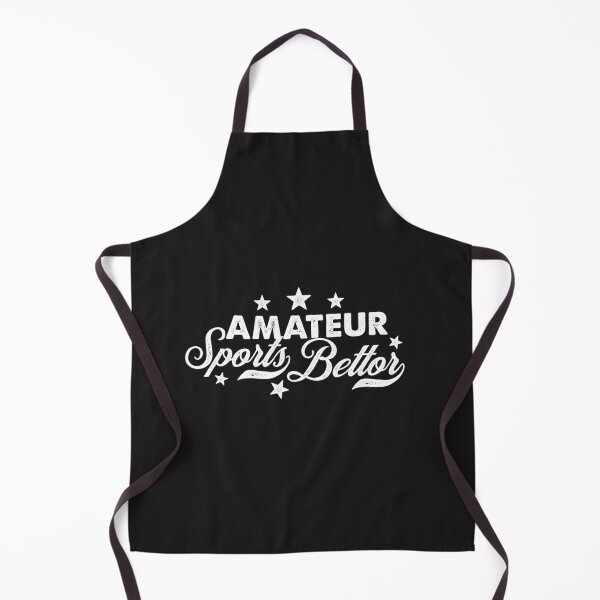 Item preview, Amateur Sports Bettor      designed and sold by Paintings79.