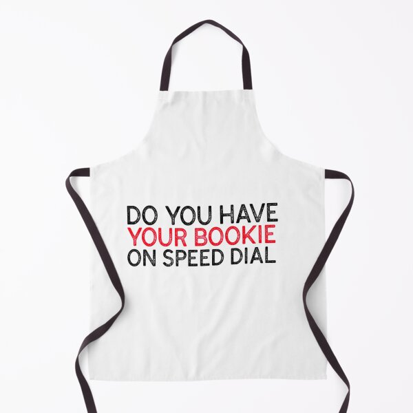Item preview, Do you have your bookie on speed dial - SPORTS BETTING MANTRA designed and sold by Paintings79.