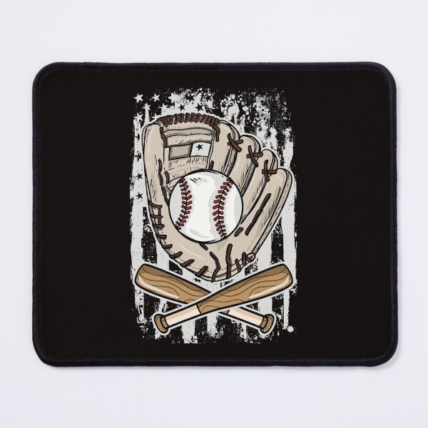 Item preview, Baseball designed and sold by rubysandone.