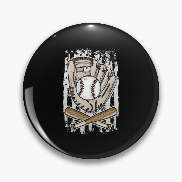 Item preview, Baseball designed and sold by rubysandone.