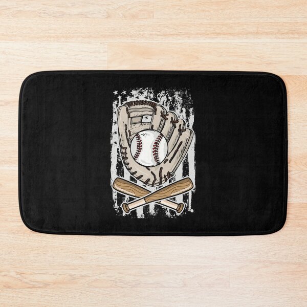 Item preview, Baseball designed and sold by rubysandone.