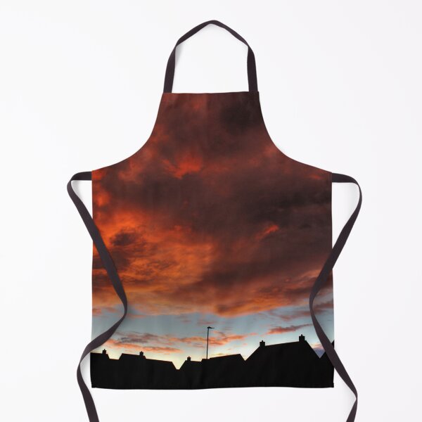 Item preview, Ominous Clouds designed and sold by Vicki Spindler (VHS Photography).