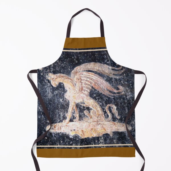 Item preview, Poppea's Griffin designed and sold by frederic Lecut.