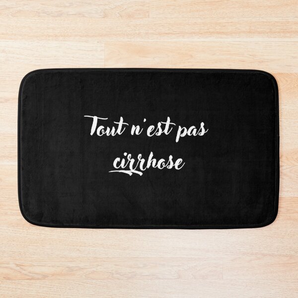 Item preview, It's not all cirrhosis designed and sold by catoo666.