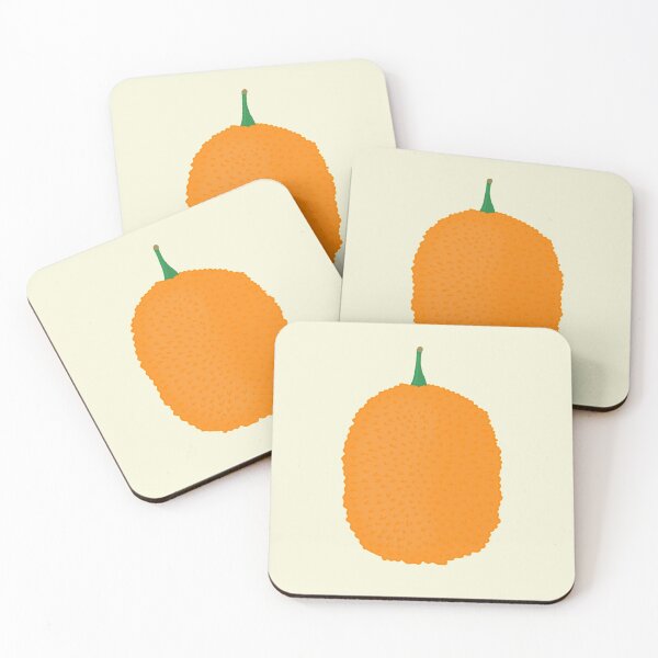 Item preview, Baby Jackfruit designed and sold by heartart85.