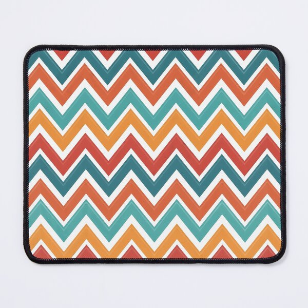 Artikelvorschau, Retro-Chevron entworfen und verkauft von E-Imperfect.